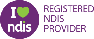 Registered NDIS Provider